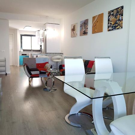 Boutique Apartment Near The Beach, 1 Gbps Wi-Fi Malaga Ngoại thất bức ảnh