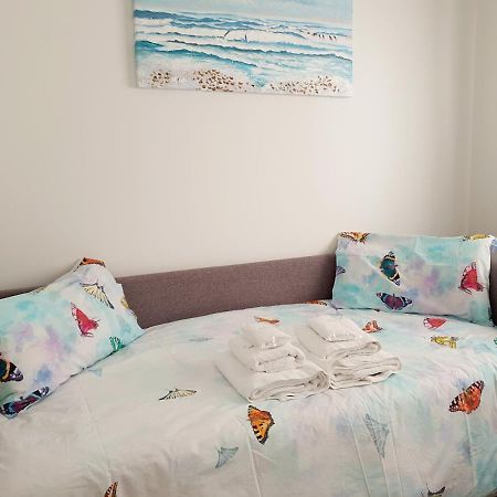 Boutique Apartment Near The Beach, 1 Gbps Wi-Fi Malaga Ngoại thất bức ảnh