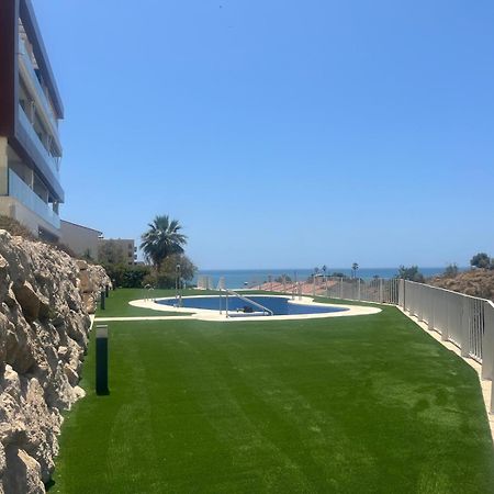 Boutique Apartment Near The Beach, 1 Gbps Wi-Fi Malaga Ngoại thất bức ảnh