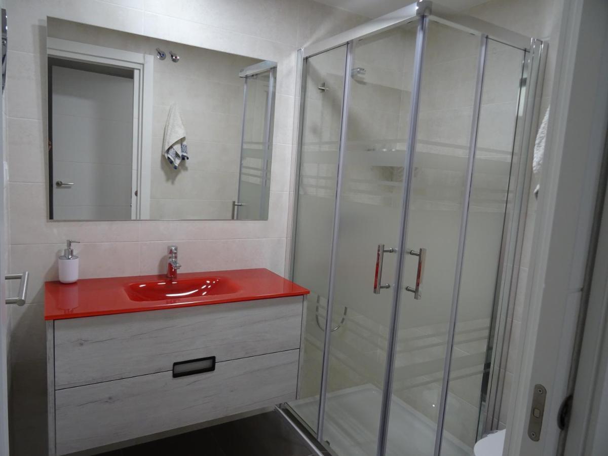Boutique Apartment Near The Beach, 1 Gbps Wi-Fi Malaga Ngoại thất bức ảnh