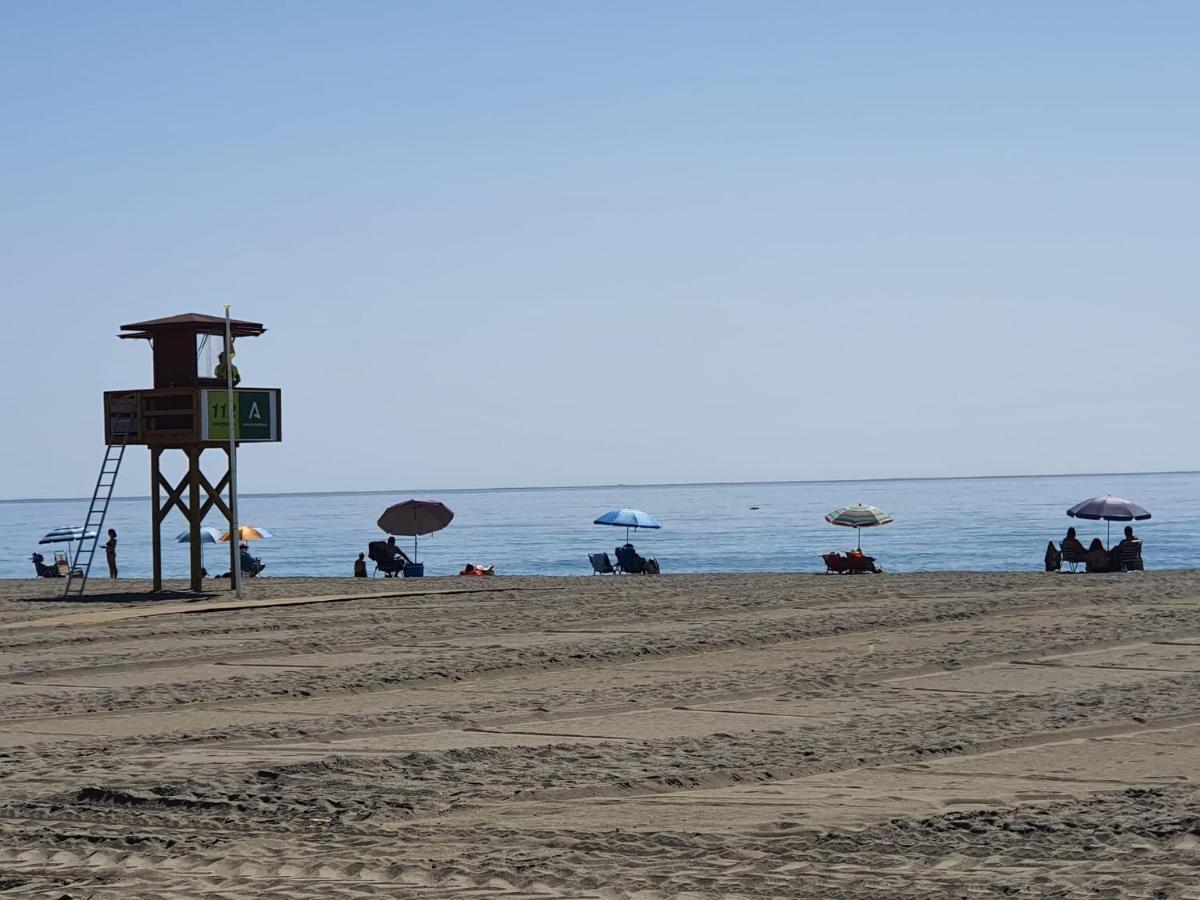 Boutique Apartment Near The Beach, 1 Gbps Wi-Fi Malaga Ngoại thất bức ảnh