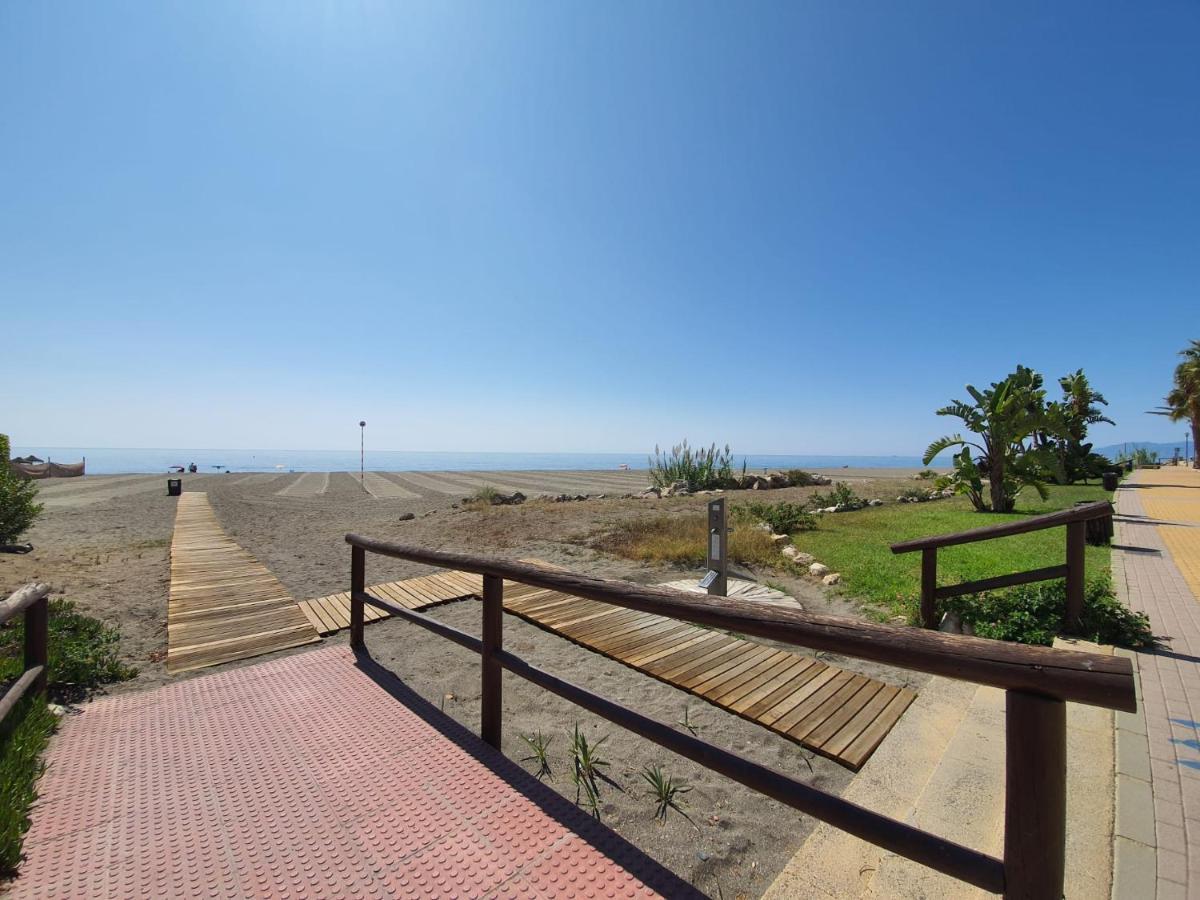 Boutique Apartment Near The Beach, 1 Gbps Wi-Fi Malaga Ngoại thất bức ảnh