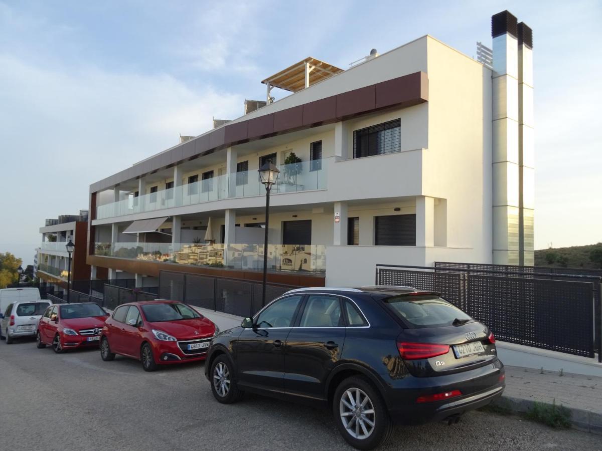 Boutique Apartment Near The Beach, 1 Gbps Wi-Fi Malaga Ngoại thất bức ảnh