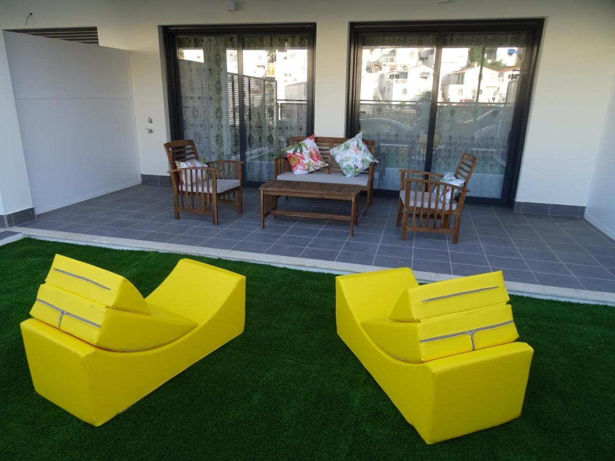 Boutique Apartment Near The Beach, 1 Gbps Wi-Fi Malaga Ngoại thất bức ảnh