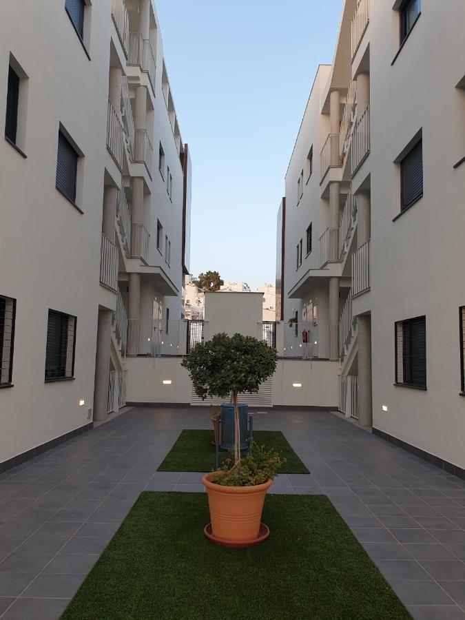 Boutique Apartment Near The Beach, 1 Gbps Wi-Fi Malaga Ngoại thất bức ảnh