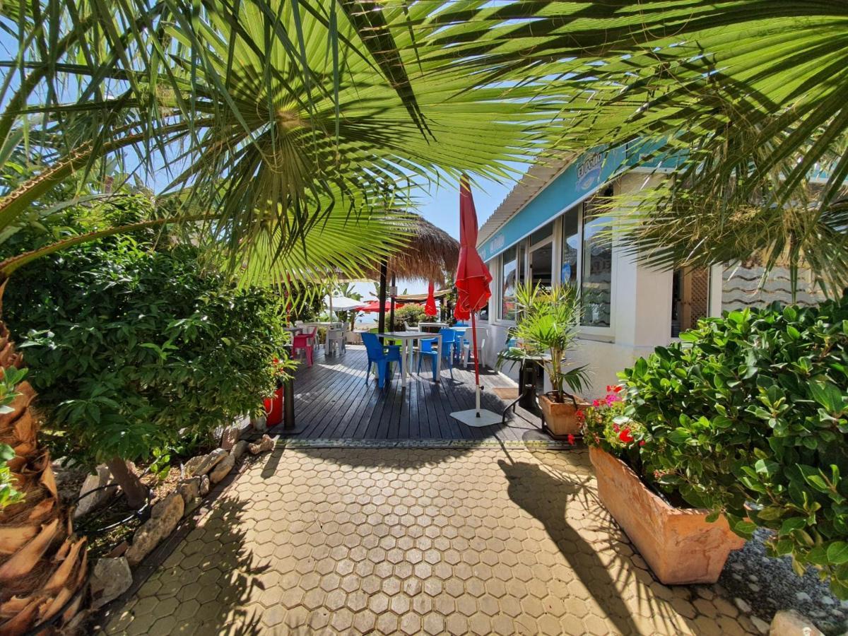 Boutique Apartment Near The Beach, 1 Gbps Wi-Fi Malaga Ngoại thất bức ảnh