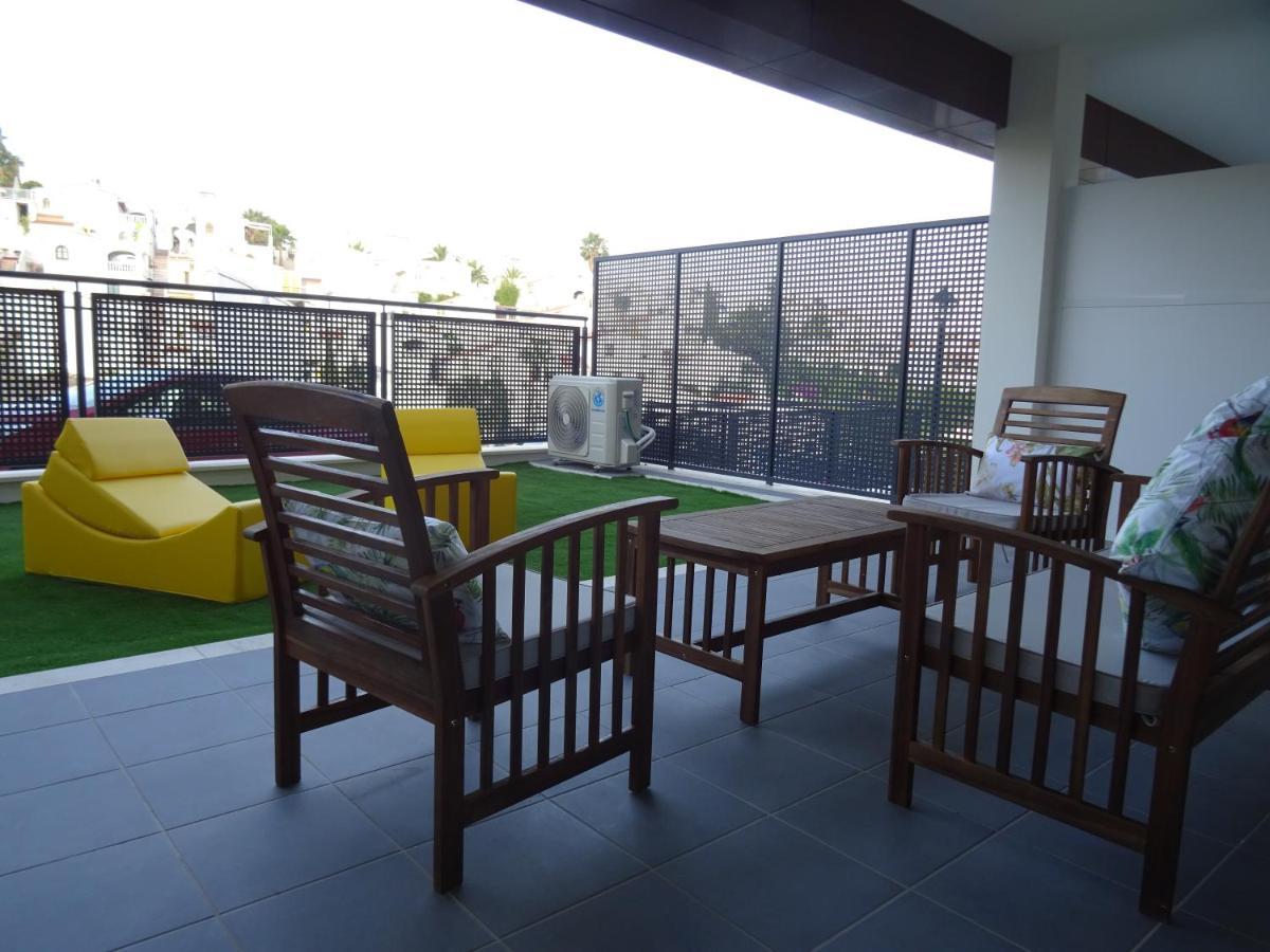 Boutique Apartment Near The Beach, 1 Gbps Wi-Fi Malaga Ngoại thất bức ảnh