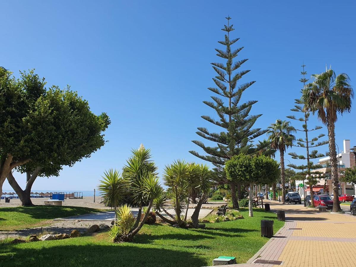 Boutique Apartment Near The Beach, 1 Gbps Wi-Fi Malaga Ngoại thất bức ảnh