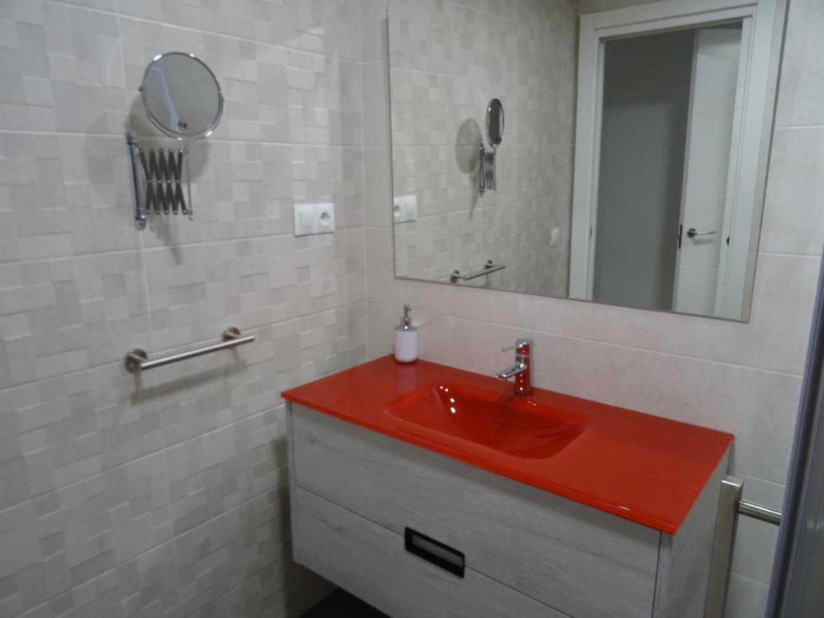 Boutique Apartment Near The Beach, 1 Gbps Wi-Fi Malaga Ngoại thất bức ảnh