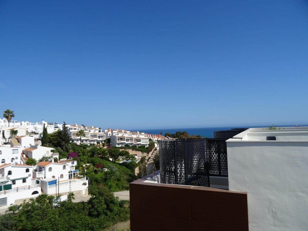 Boutique Apartment Near The Beach, 1 Gbps Wi-Fi Malaga Ngoại thất bức ảnh