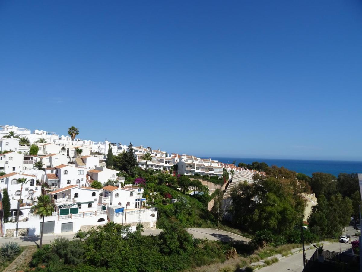Boutique Apartment Near The Beach, 1 Gbps Wi-Fi Malaga Ngoại thất bức ảnh
