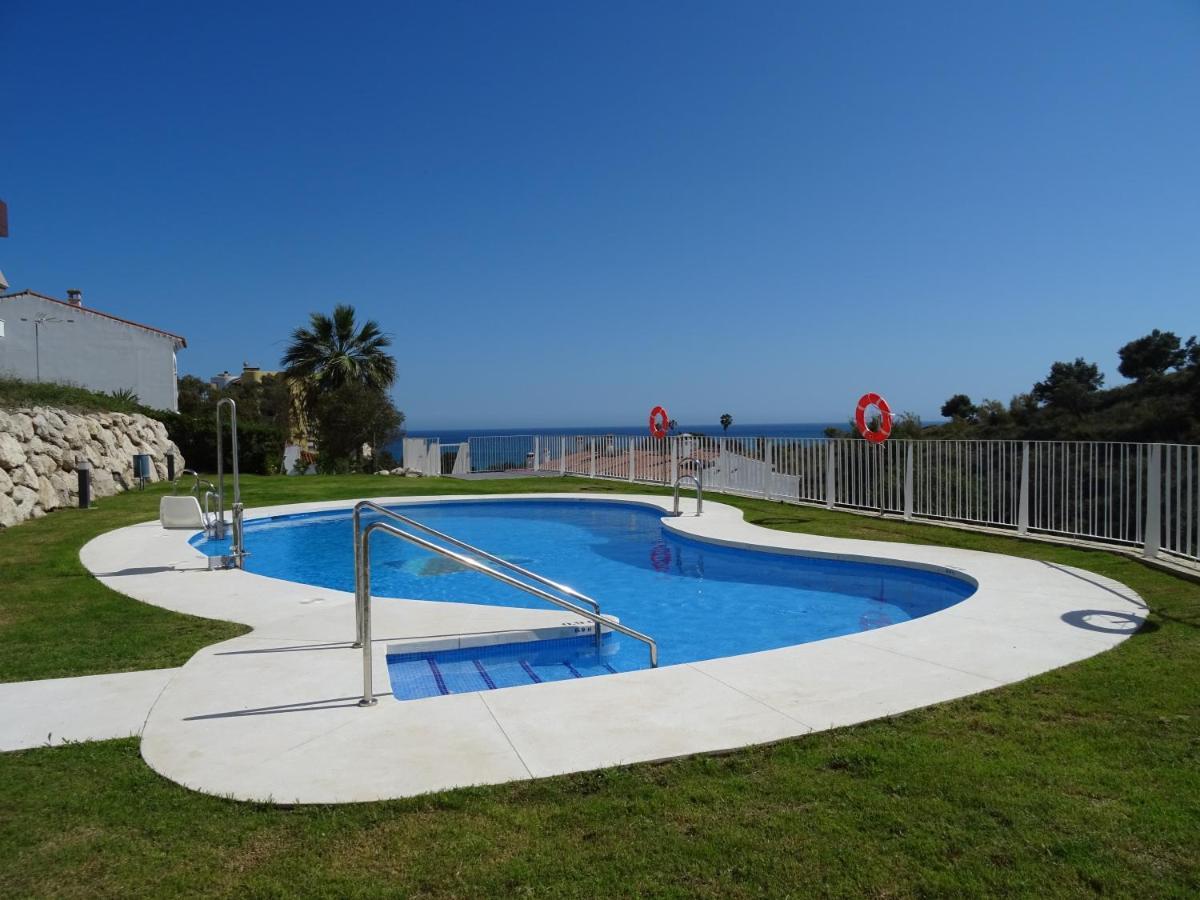 Boutique Apartment Near The Beach, 1 Gbps Wi-Fi Malaga Ngoại thất bức ảnh