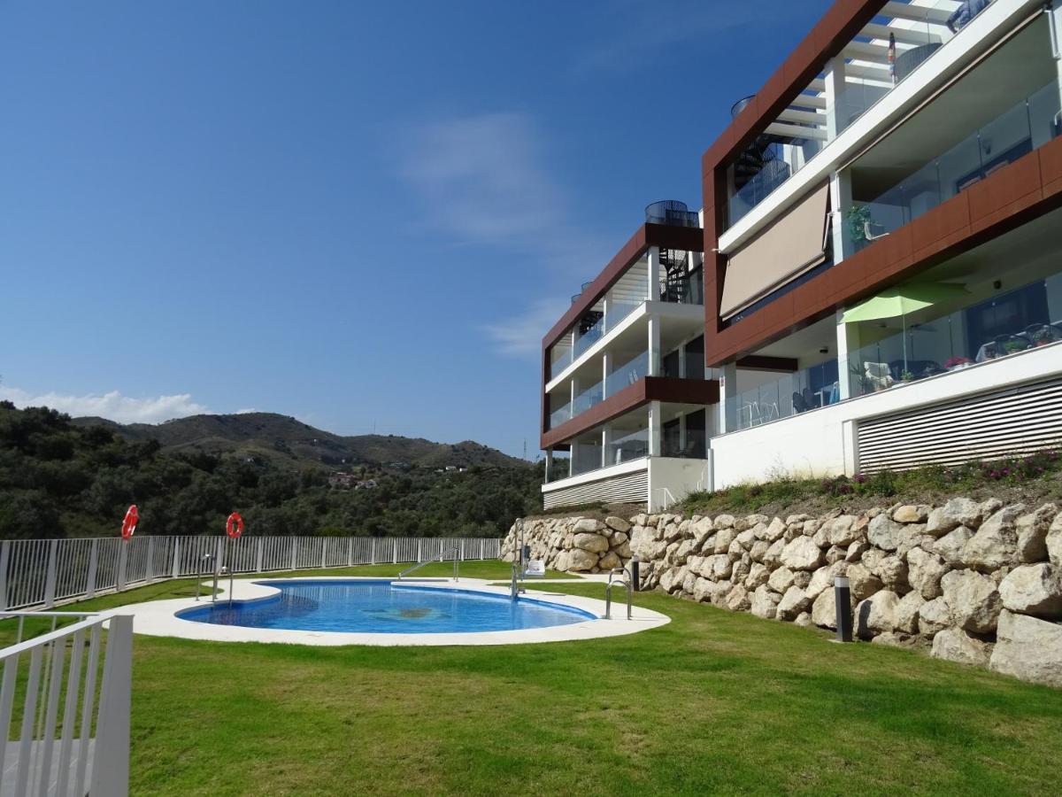 Boutique Apartment Near The Beach, 1 Gbps Wi-Fi Malaga Ngoại thất bức ảnh