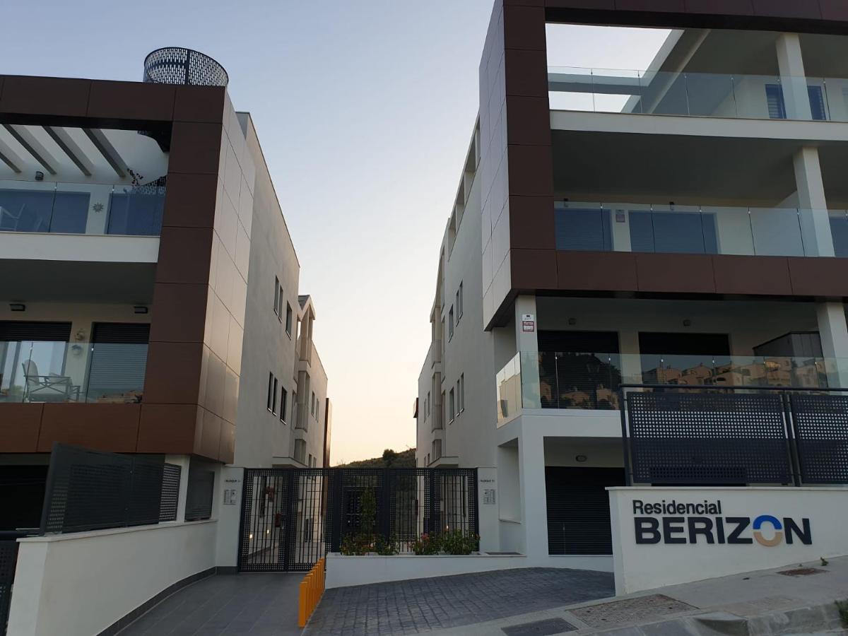 Boutique Apartment Near The Beach, 1 Gbps Wi-Fi Malaga Ngoại thất bức ảnh