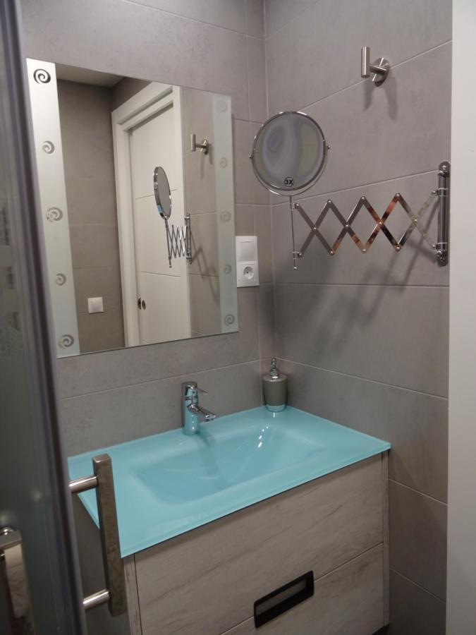 Boutique Apartment Near The Beach, 1 Gbps Wi-Fi Malaga Ngoại thất bức ảnh