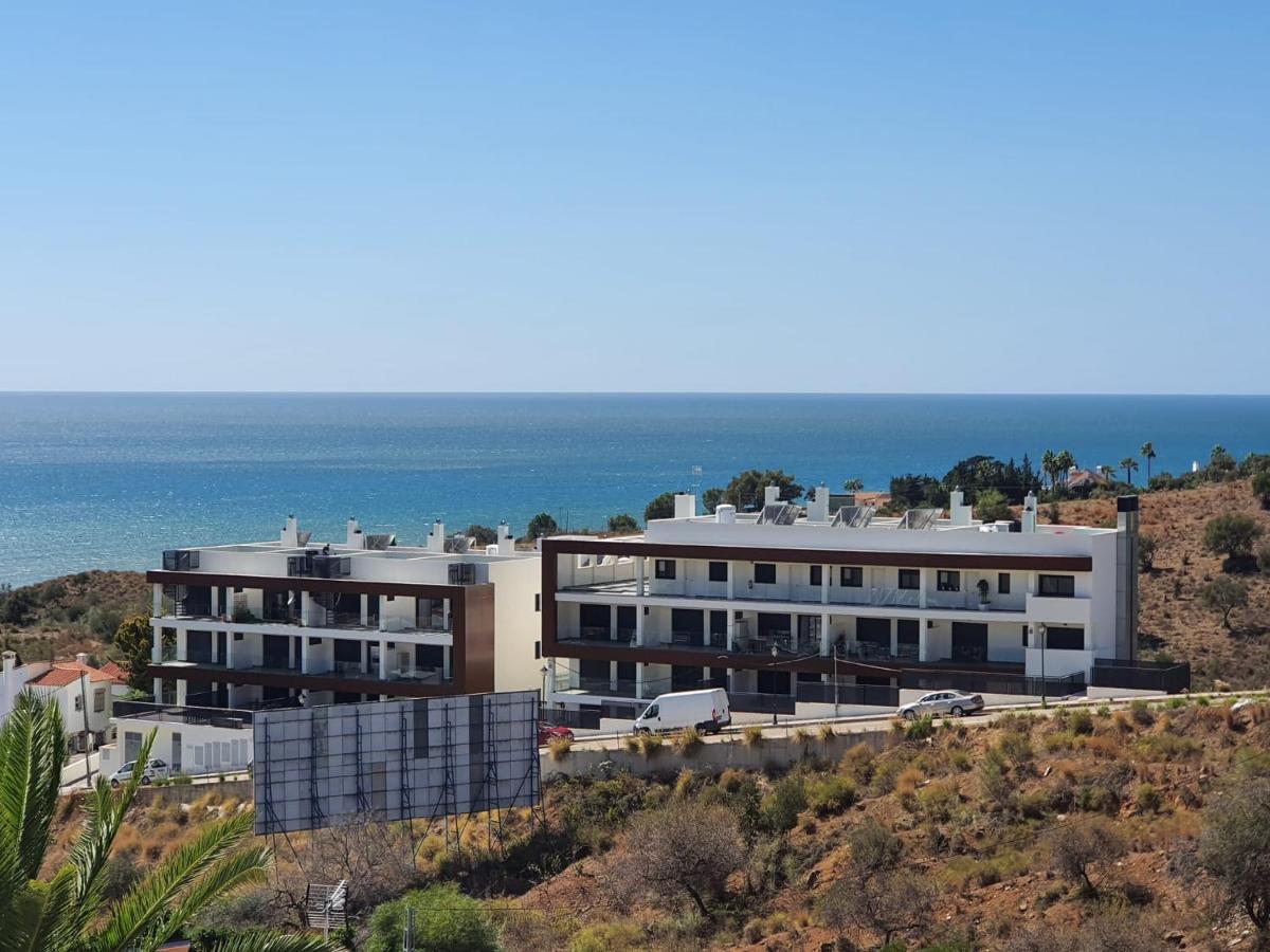 Boutique Apartment Near The Beach, 1 Gbps Wi-Fi Malaga Ngoại thất bức ảnh