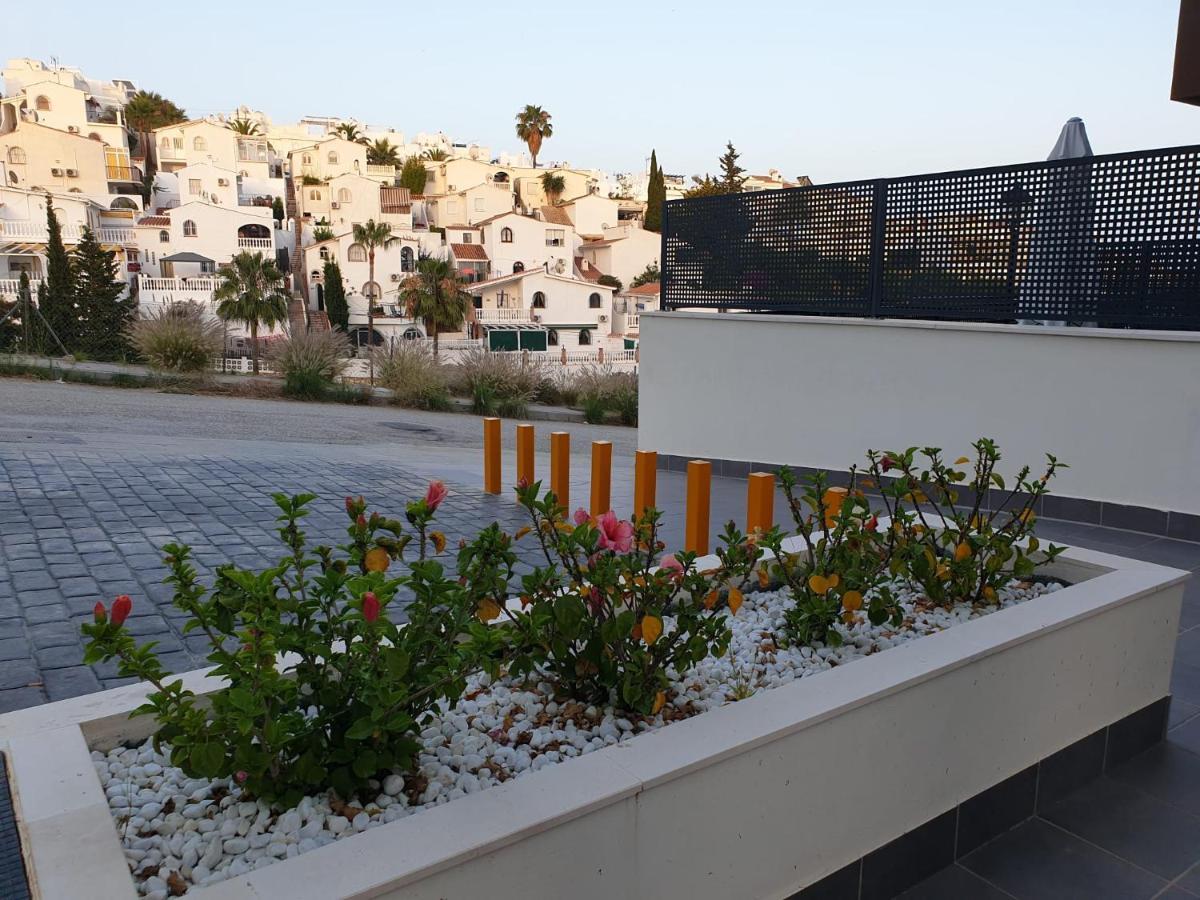 Boutique Apartment Near The Beach, 1 Gbps Wi-Fi Malaga Ngoại thất bức ảnh