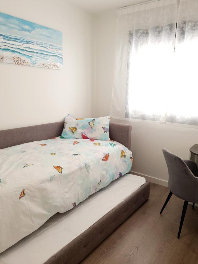 Boutique Apartment Near The Beach, 1 Gbps Wi-Fi Malaga Ngoại thất bức ảnh