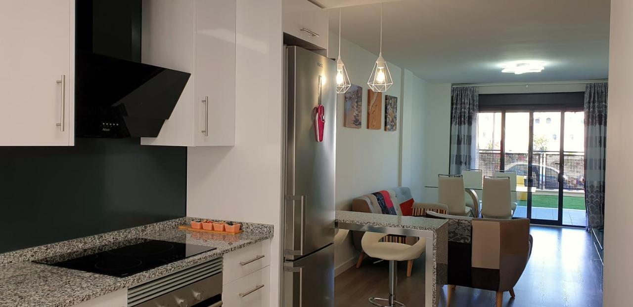 Boutique Apartment Near The Beach, 1 Gbps Wi-Fi Malaga Ngoại thất bức ảnh