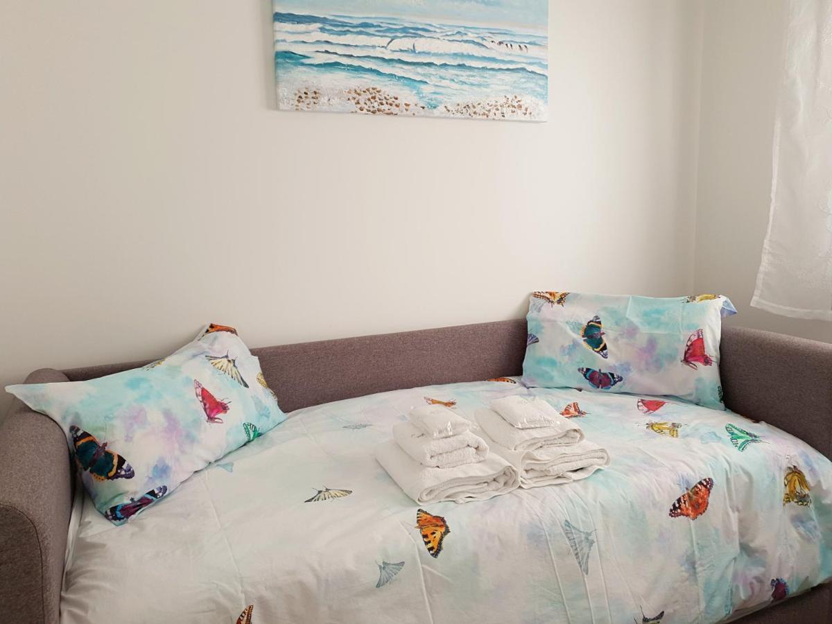 Boutique Apartment Near The Beach, 1 Gbps Wi-Fi Malaga Ngoại thất bức ảnh